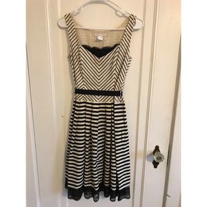 ANTHROPOLOGIE dress